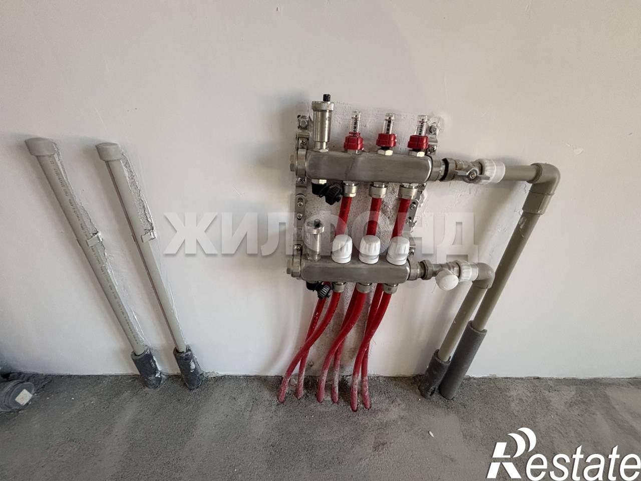 Купить квартиру за 12 490 000 рублей на Стекольная улица, д.39