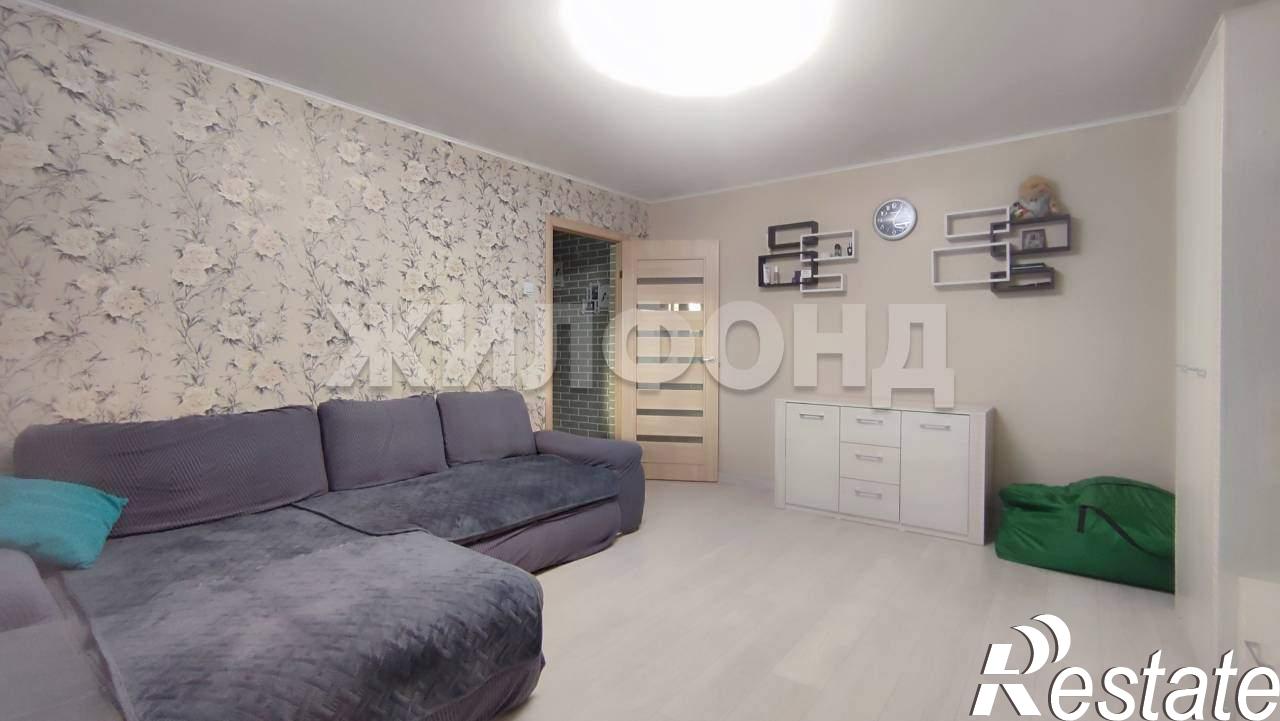 Купить квартиру за 8 040 000 рублей на Генерала Павлова улица, д.14