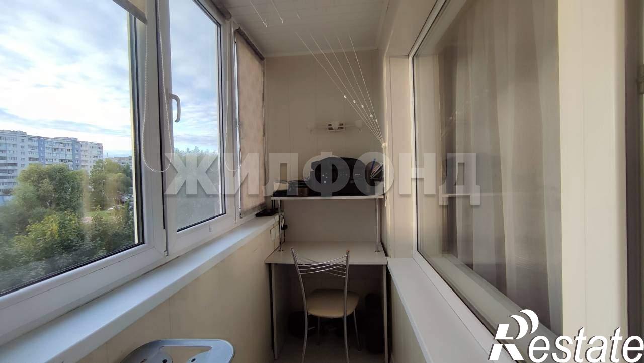 Купить квартиру за 8 040 000 рублей на Генерала Павлова улица, д.14