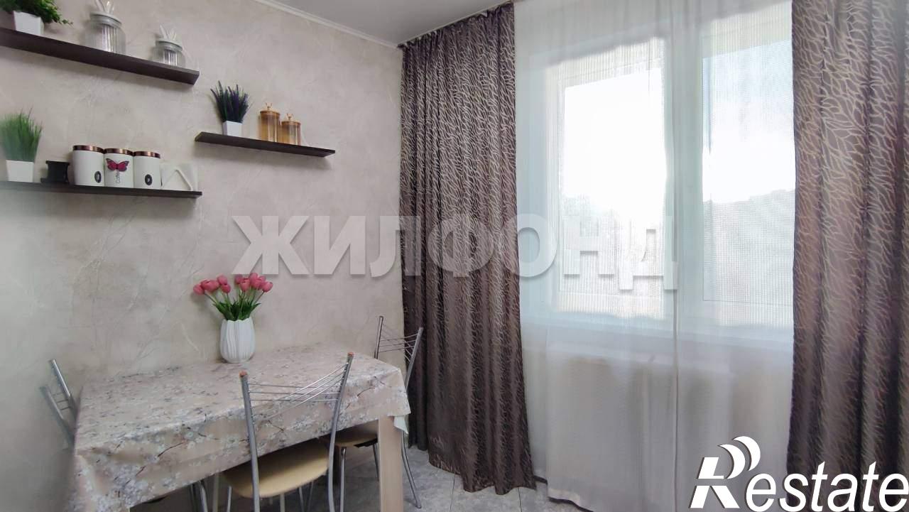 Купить квартиру за 8 040 000 рублей на Генерала Павлова улица, д.14