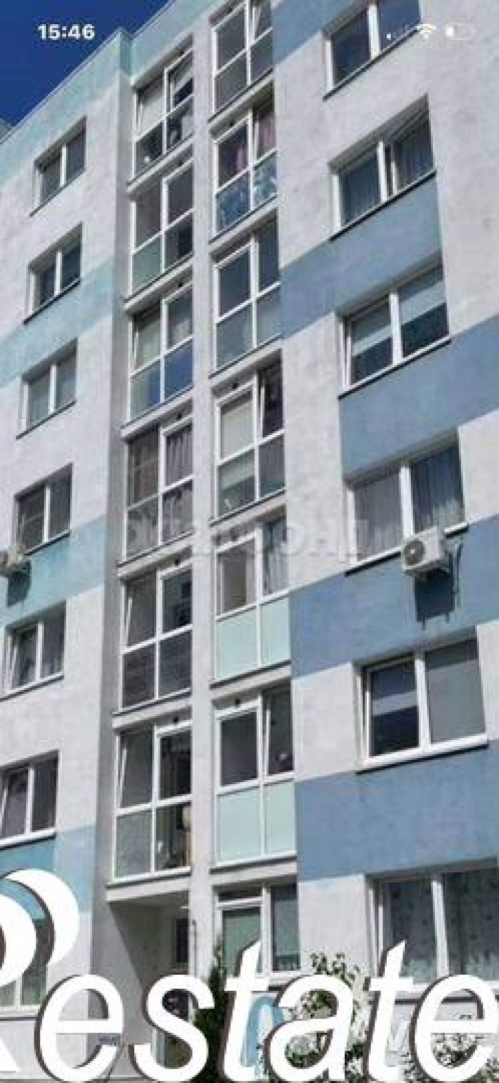 1-комн квартира Маршала Новикова улица, д.15