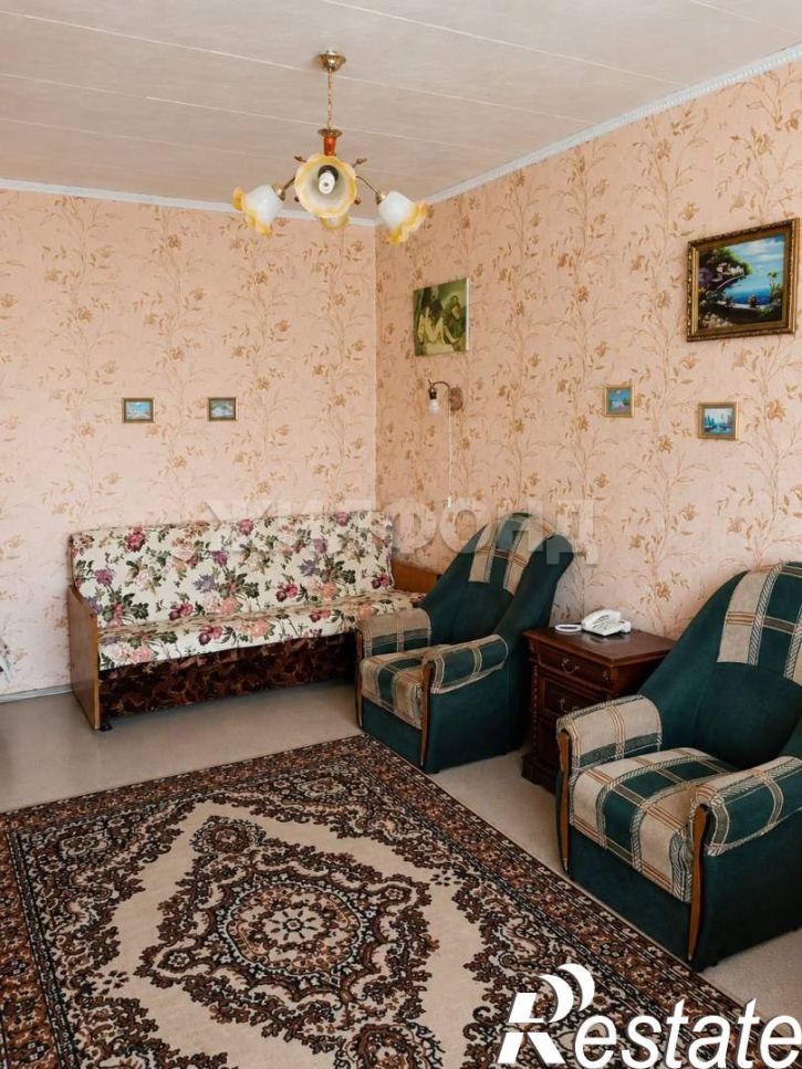 1-комн квартира Дзержинского улица, д.46А