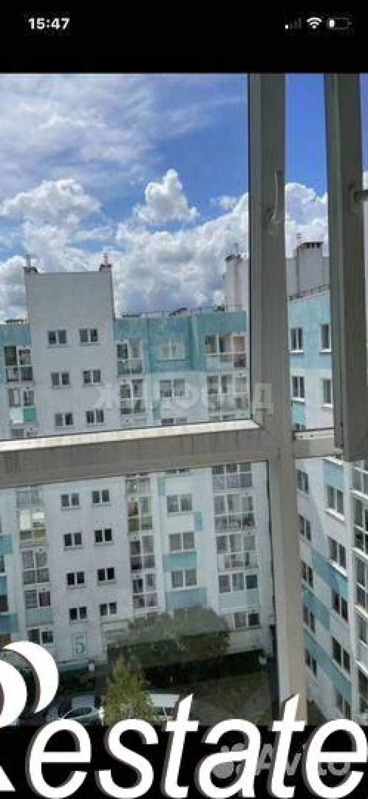 1-комн квартира Маршала Новикова улица, д.15
