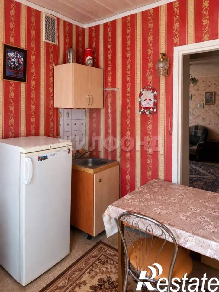 1-комн квартира Дзержинского улица, д.46А