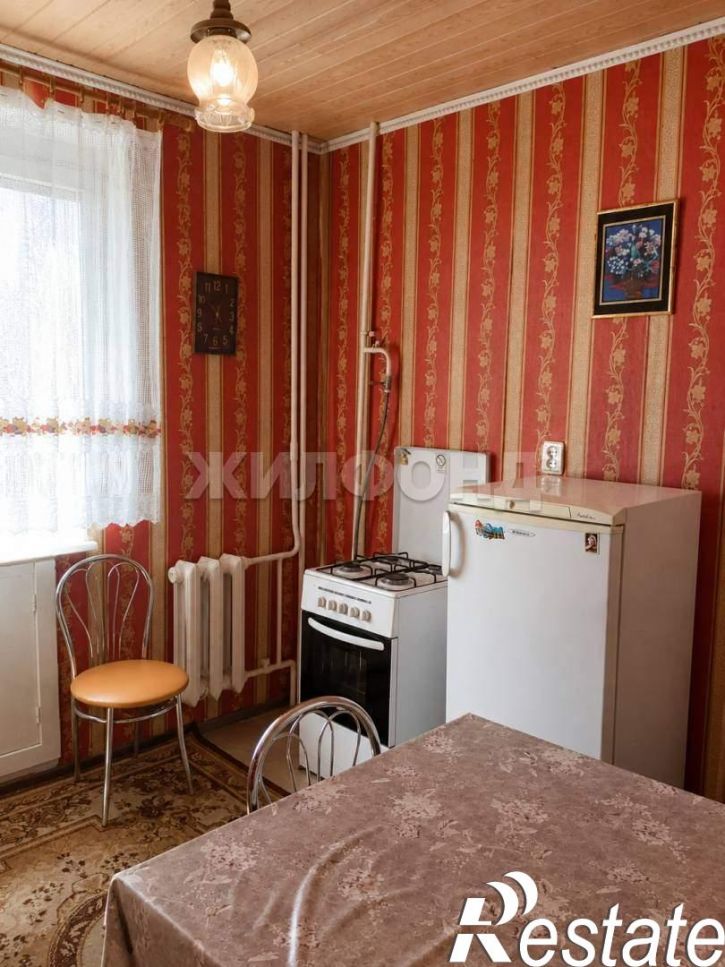 1-комн квартира Дзержинского улица, д.46А