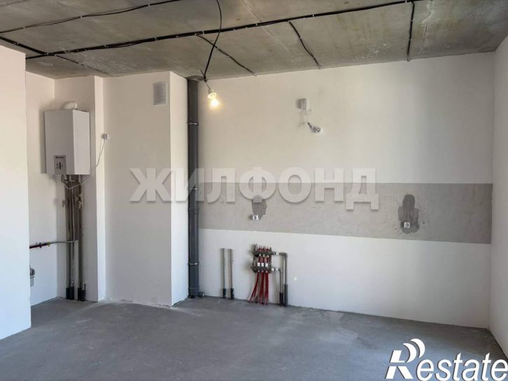 1-комн квартира Стекольная улица, д.39