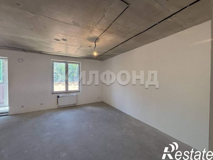 1-комн квартира Стекольная улица, д.39