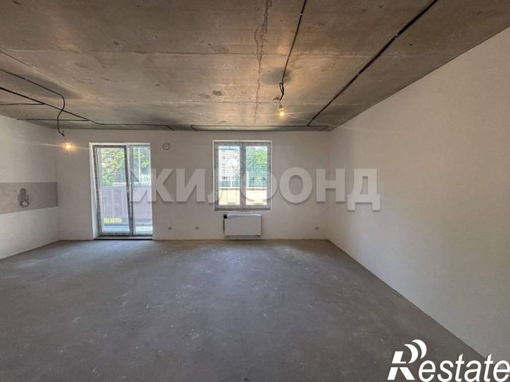 1-комн квартира Стекольная улица, д.39