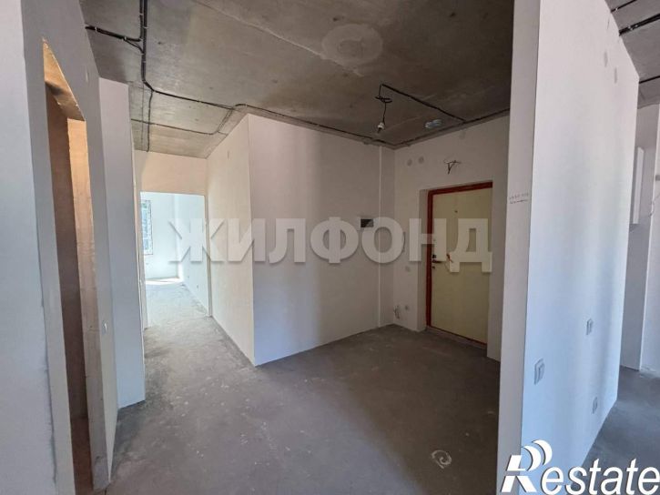 1-комн квартира Стекольная улица, д.39