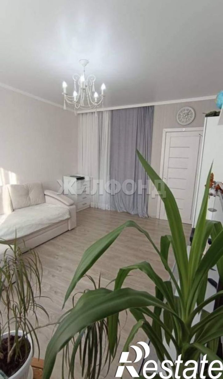 1-комн квартира Согласия улица, д.50А
