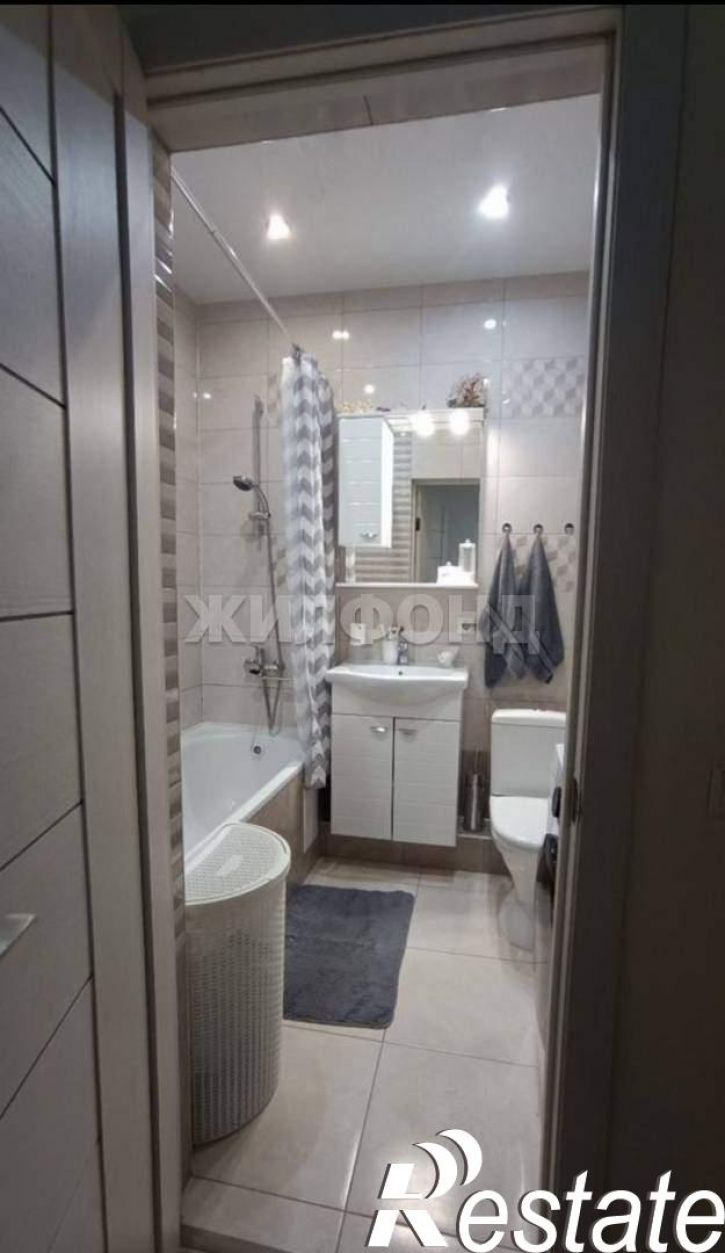 1-комн квартира Согласия улица, д.50А