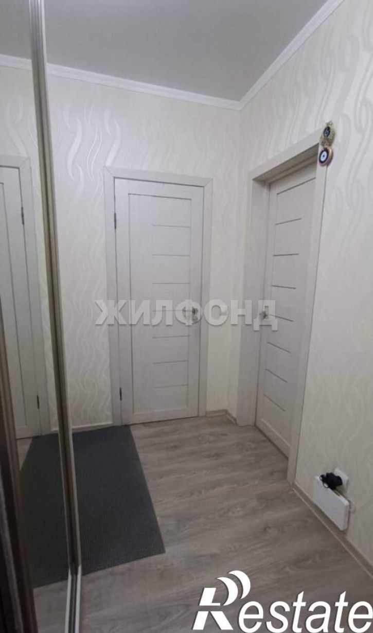 1-комн квартира Согласия улица, д.50А