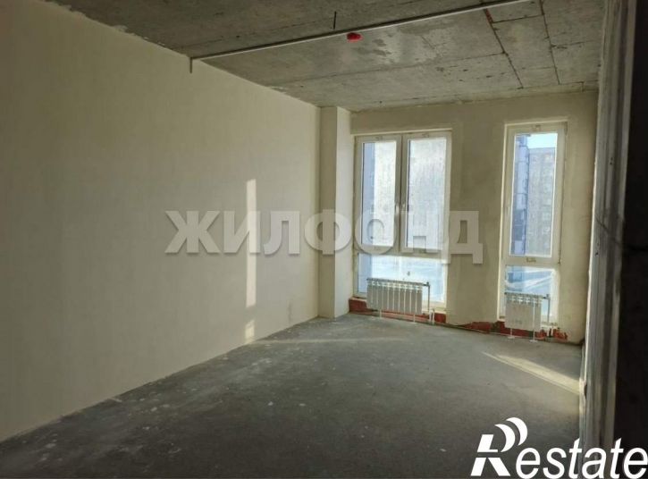 1-комн квартира Гайдара улица, д.90