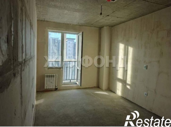 1-комн квартира Гайдара улица, д.90