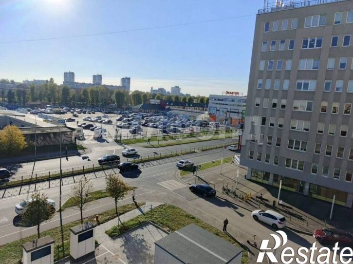 1-комн квартира Гайдара улица, д.90