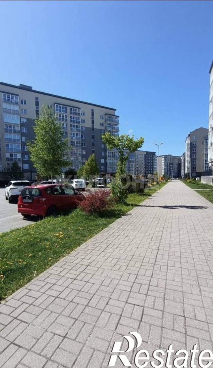 1-комн квартира Согласия улица, д.50А