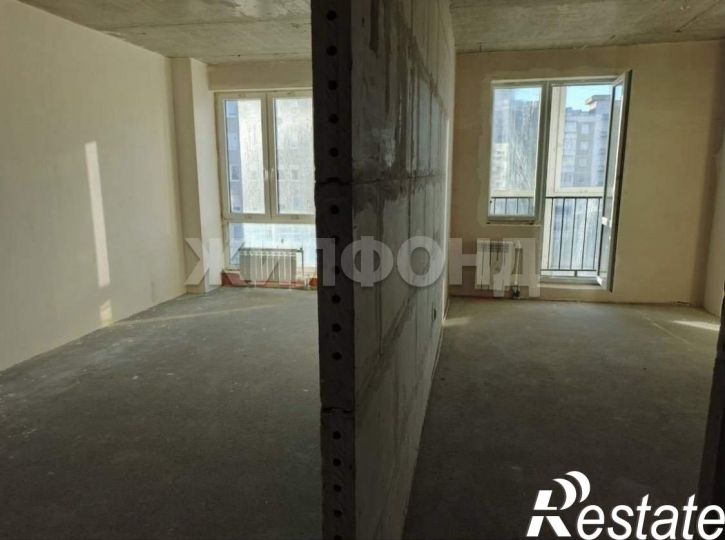 1-комн квартира Гайдара улица, д.90