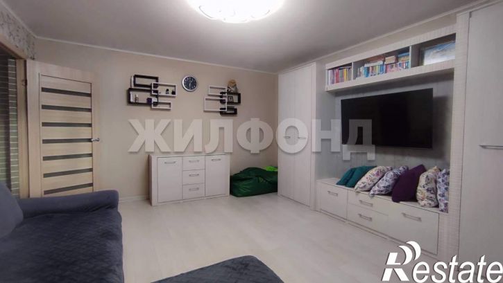 2-комн квартира Генерала Павлова улица, д.14