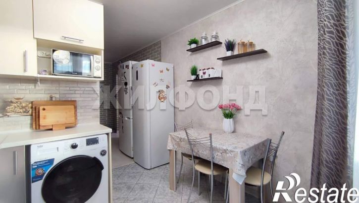 2-комн квартира Генерала Павлова улица, д.14