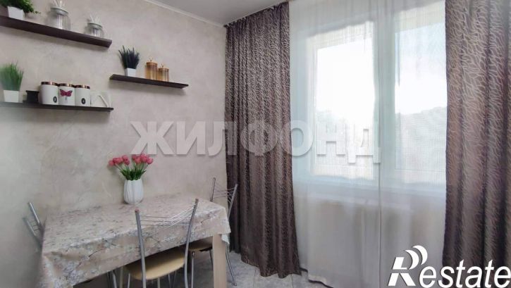 2-комн квартира Генерала Павлова улица, д.14