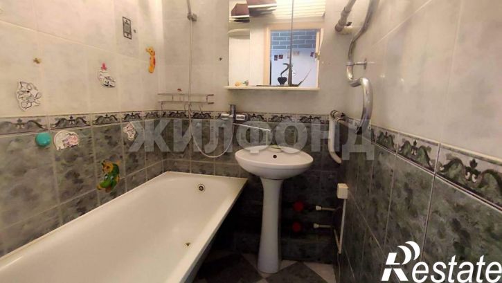 2-комн квартира Генерала Павлова улица, д.14