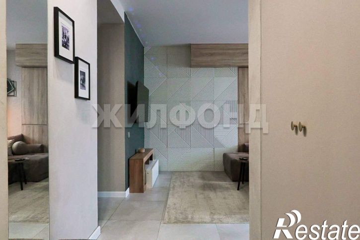 2-комн квартира Героя России Катериничева ул., д.9к1