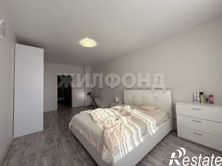 2-комн квартира Согласия улица, д.50