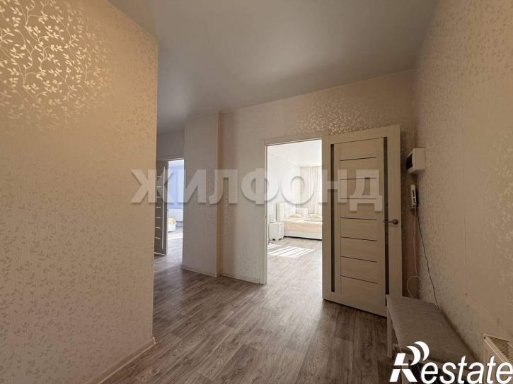 2-комн квартира Согласия улица, д.50