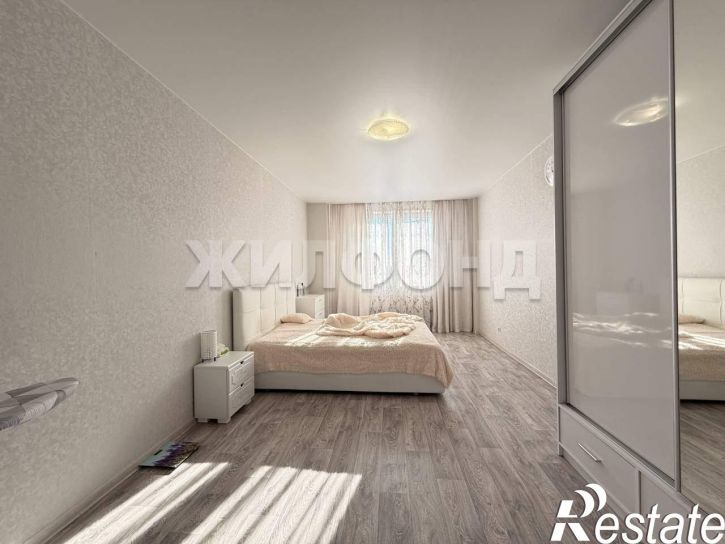 2-комн квартира Согласия улица, д.50