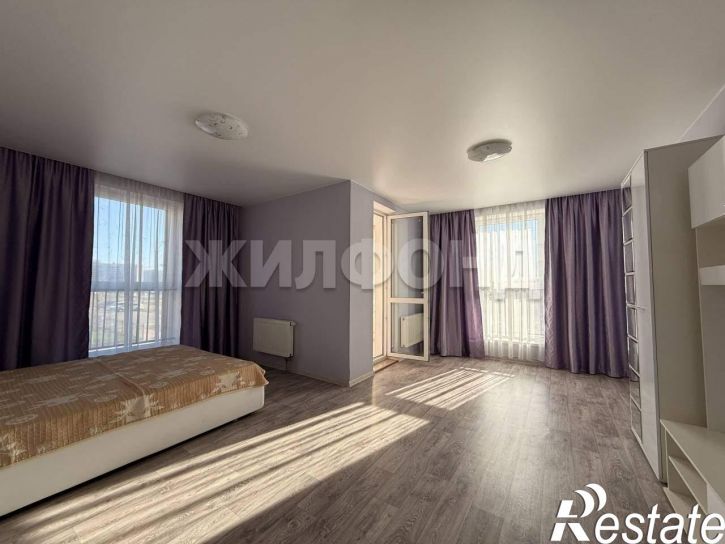 2-комн квартира Согласия улица, д.50