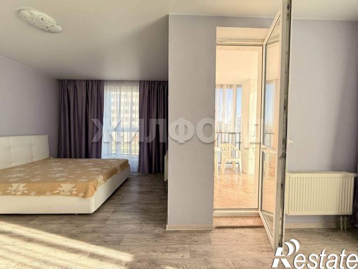 2-комн квартира Согласия улица, д.50