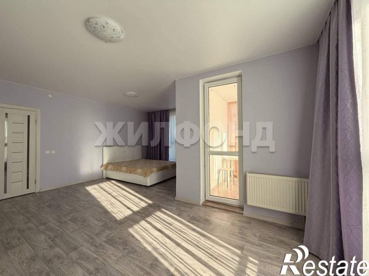 2-комн квартира Согласия улица, д.50
