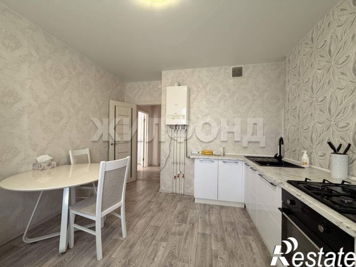 2-комн квартира Согласия улица, д.50