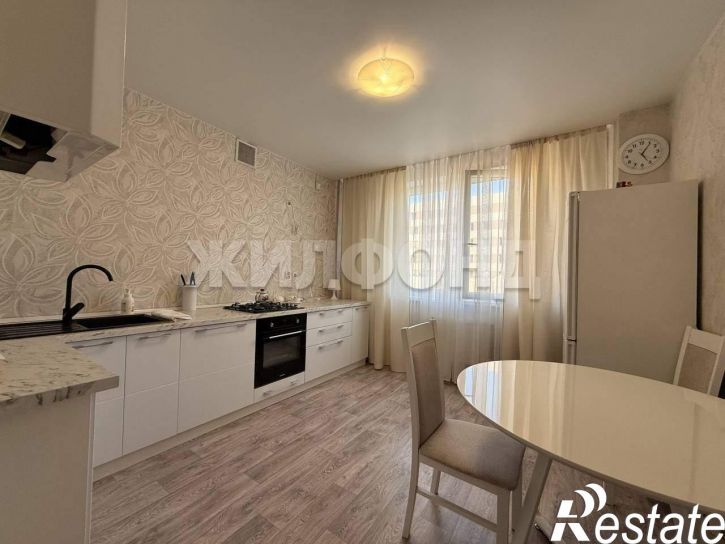 2-комн квартира Согласия улица, д.50