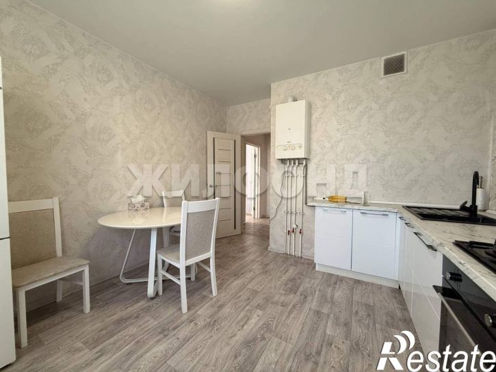 2-комн квартира Согласия улица, д.50