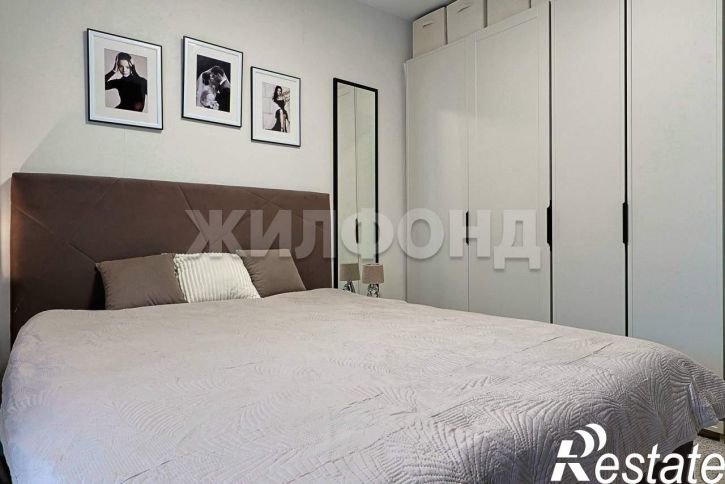 2-комн квартира Героя России Катериничева ул., д.9к1
