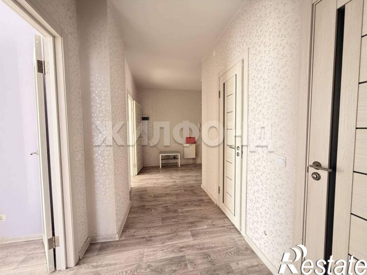 2-комн квартира Согласия улица, д.50