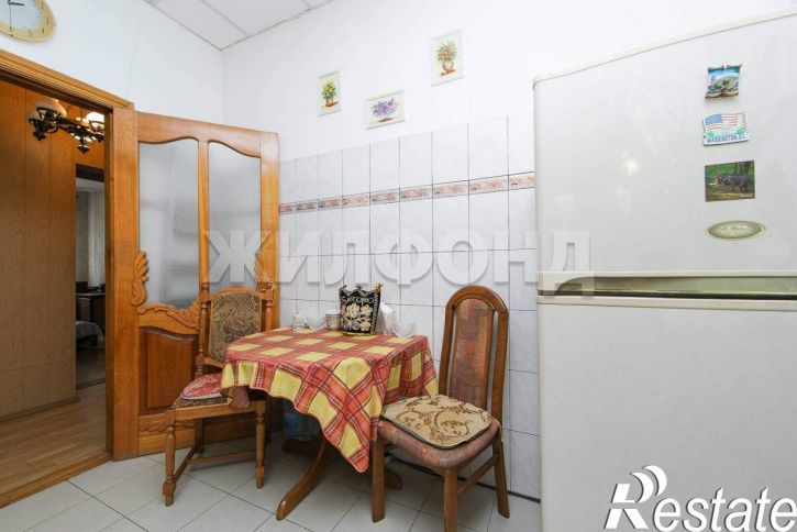 3-комн квартира Красная улица, д.28