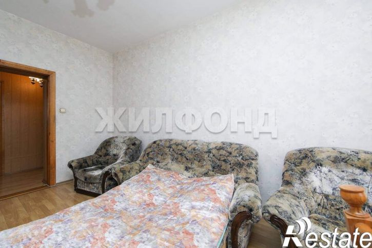 3-комн квартира Красная улица, д.28