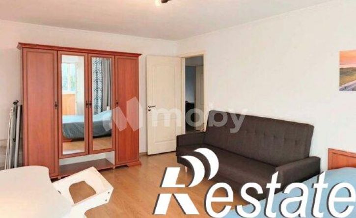 3-комн квартира улица Георгия Димитрова, 34,  д. 34