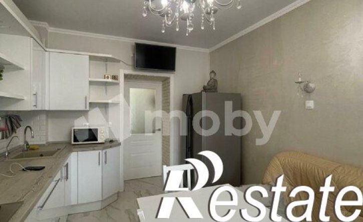 2-комн квартира улица Старшины Дадаева, 66,  д. 66
