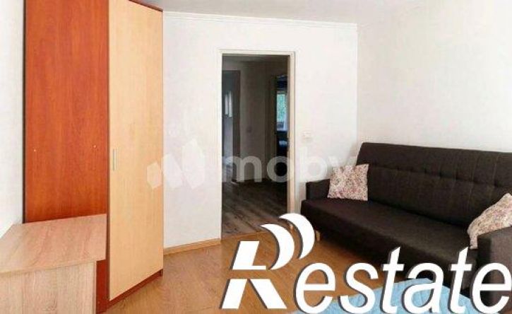 3-комн квартира улица Георгия Димитрова, 34,  д. 34
