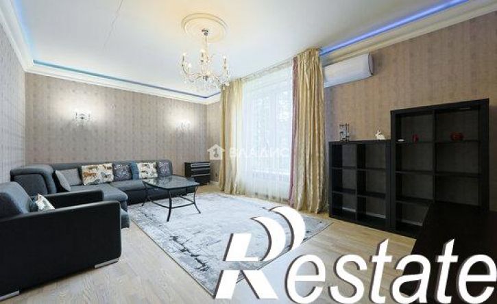 3-комн квартира Бассейная улица, 36,  д. 36