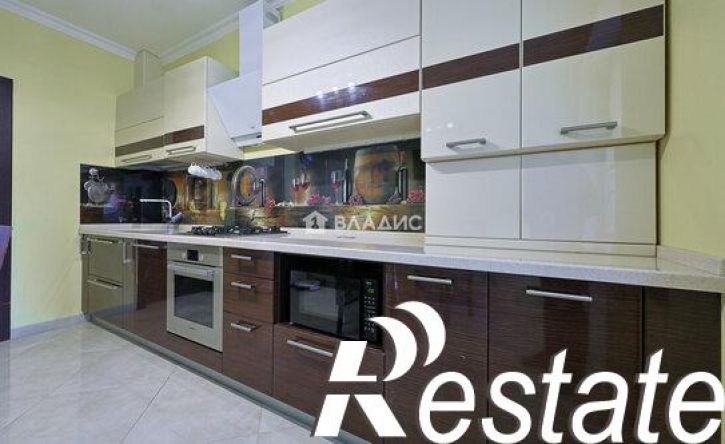 3-комн квартира Бассейная улица, 36,  д. 36