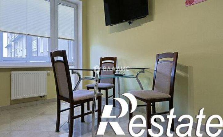 3-комн квартира Бассейная улица, 36,  д. 36