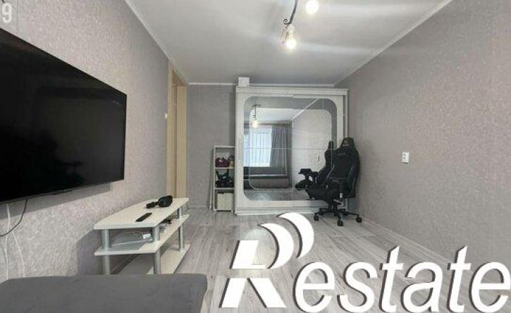 1-комн квартира улица Беланова, 27,  д. 27