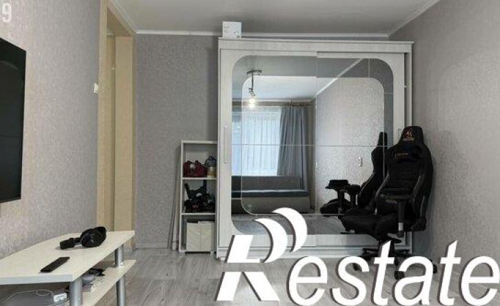 1-комн квартира улица Беланова, 27,  д. 27