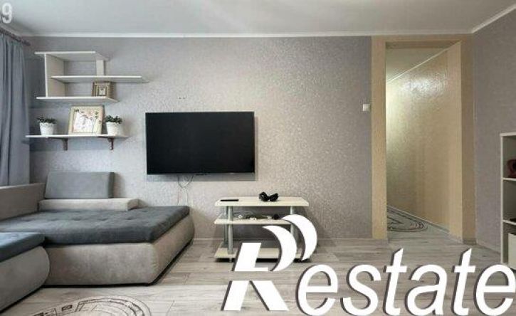 1-комн квартира улица Беланова, 27,  д. 27