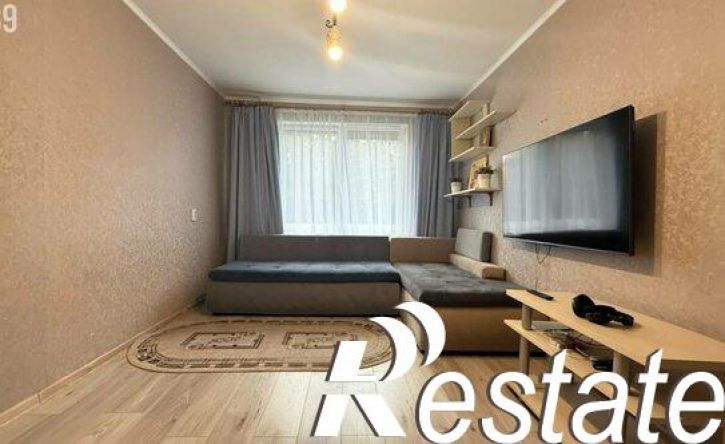 1-комн квартира улица Беланова, 27,  д. 27