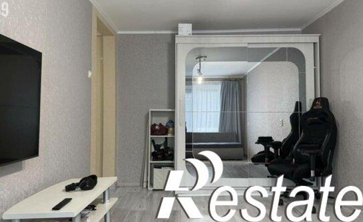 1-комн квартира улица Беланова, 27,  д. 27